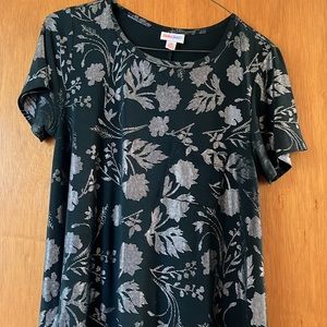 Lularoe XS Carly